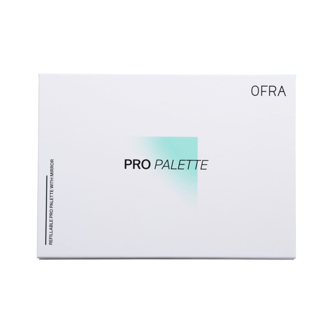 OFRA Pro Palette - Boho