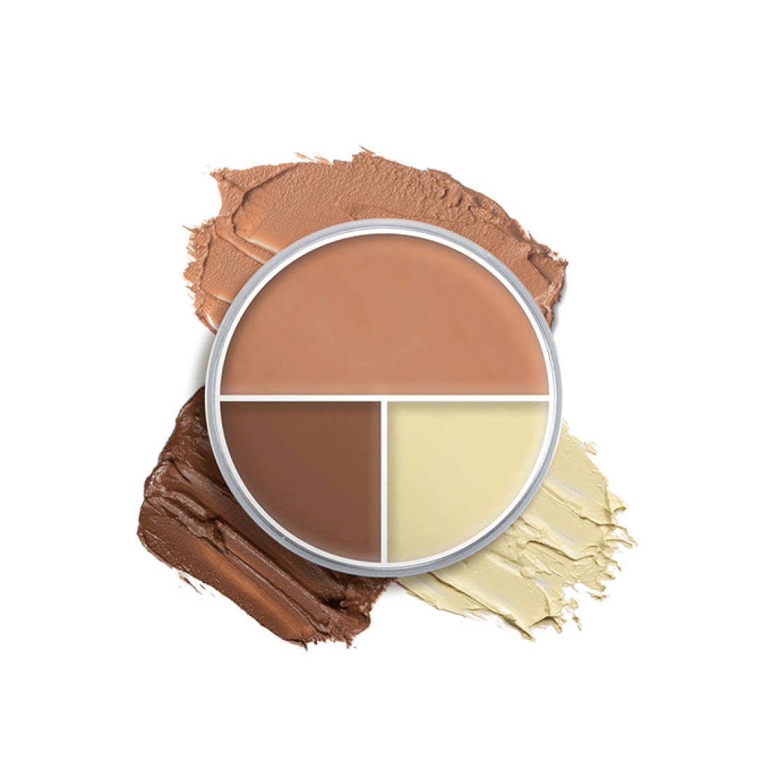 Kryolan Ultra Foundation Trio