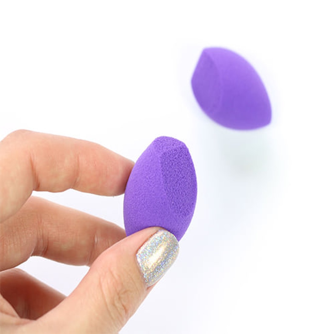 Real Techniques 2 Miracle Mini Eraser Sponges