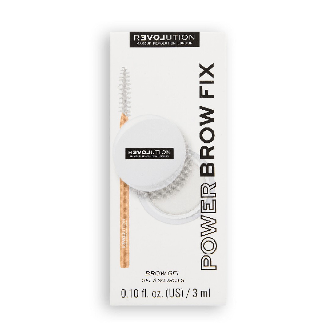 Relove Power Brow Fix