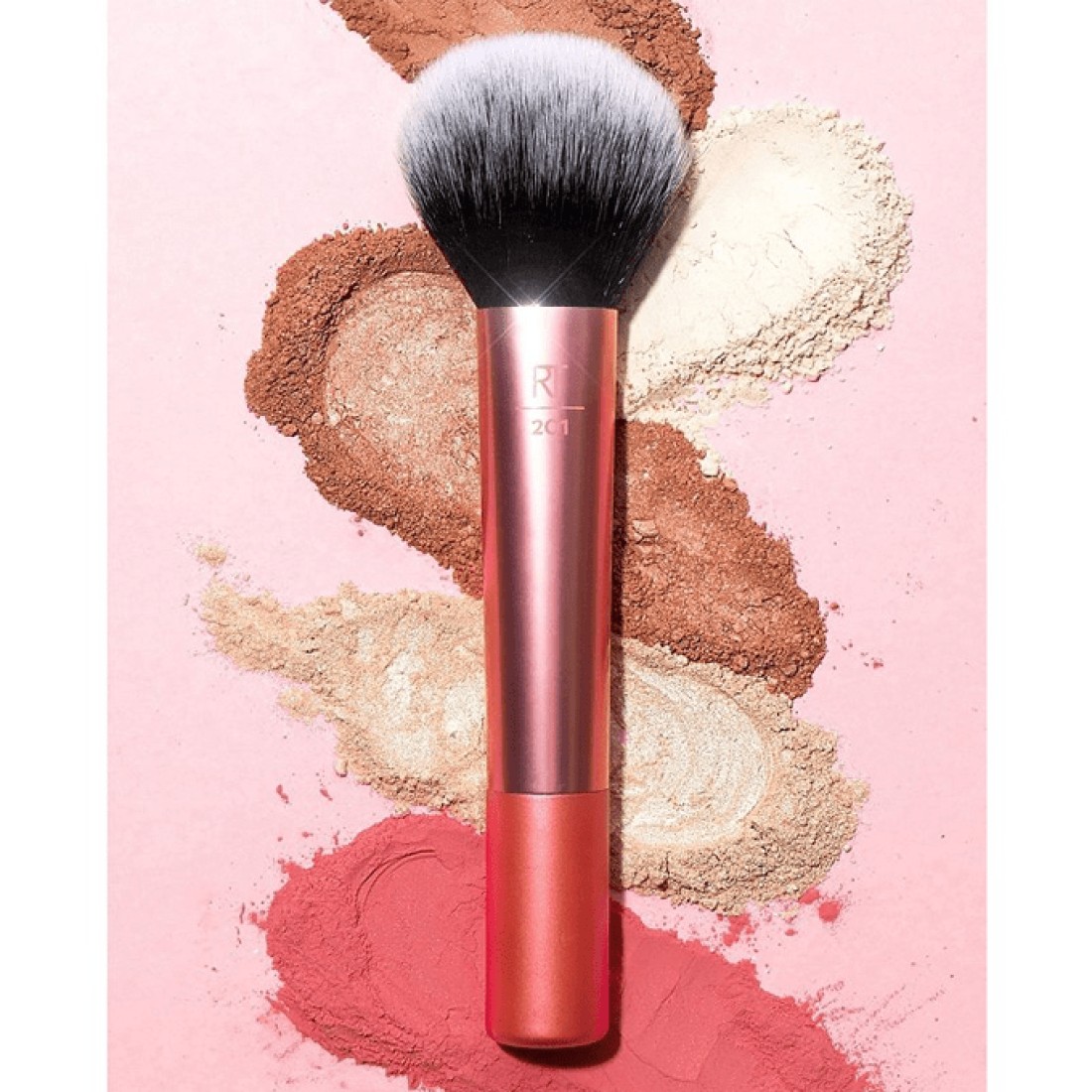 Real Techniques Powder Brush