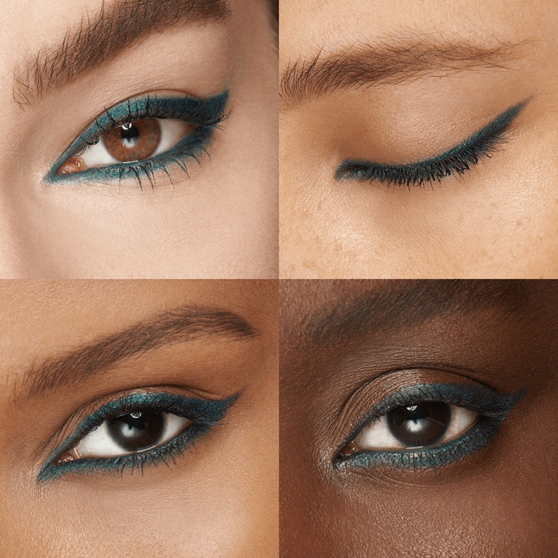 KIKO Lasting Precision Automatic Eyeliner And Khol