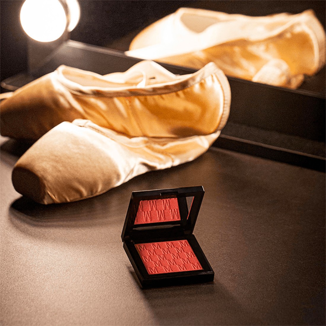 Mesauda At First Blush - Savage Love 108