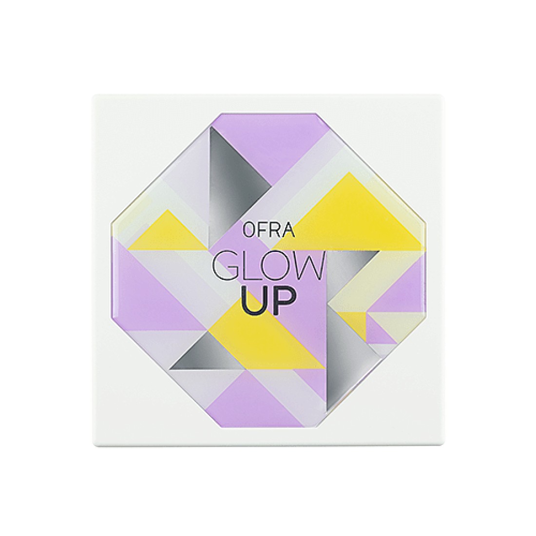Ofra Glow Up Highlighter Palette