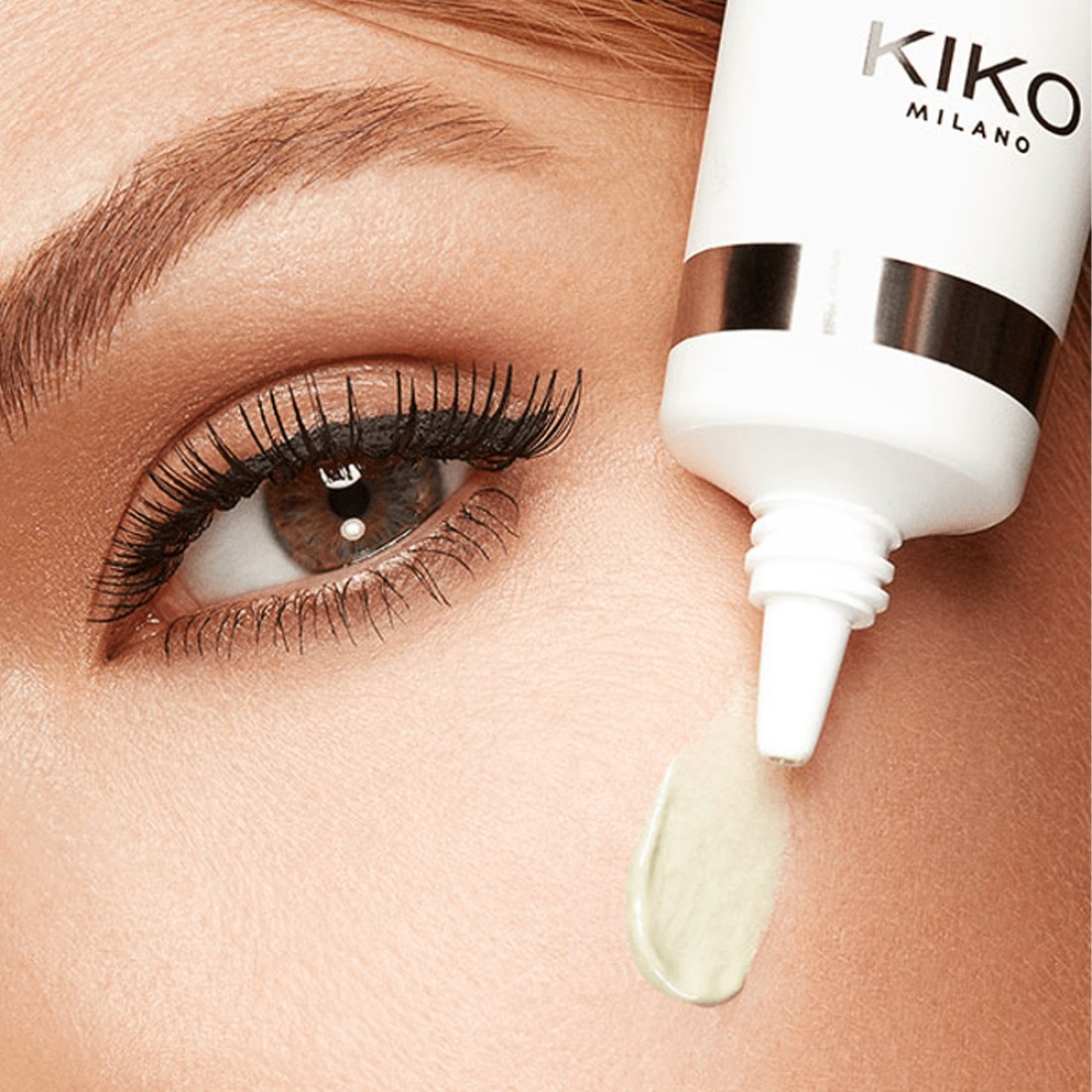 KIKO Matte Face Base - 30ml