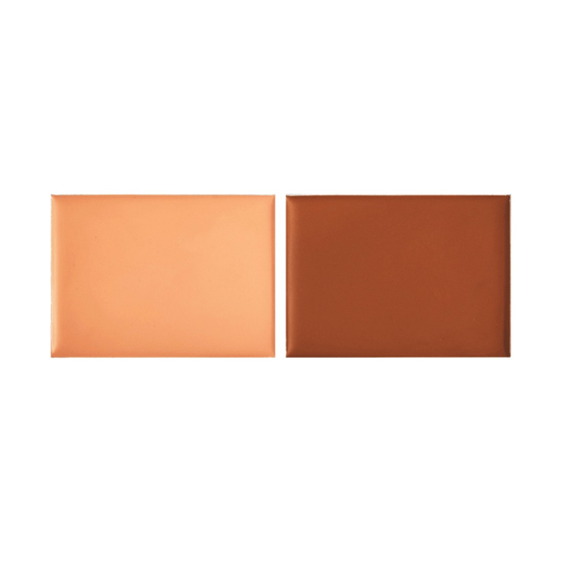 Relove Cream Contour Duo - Medium