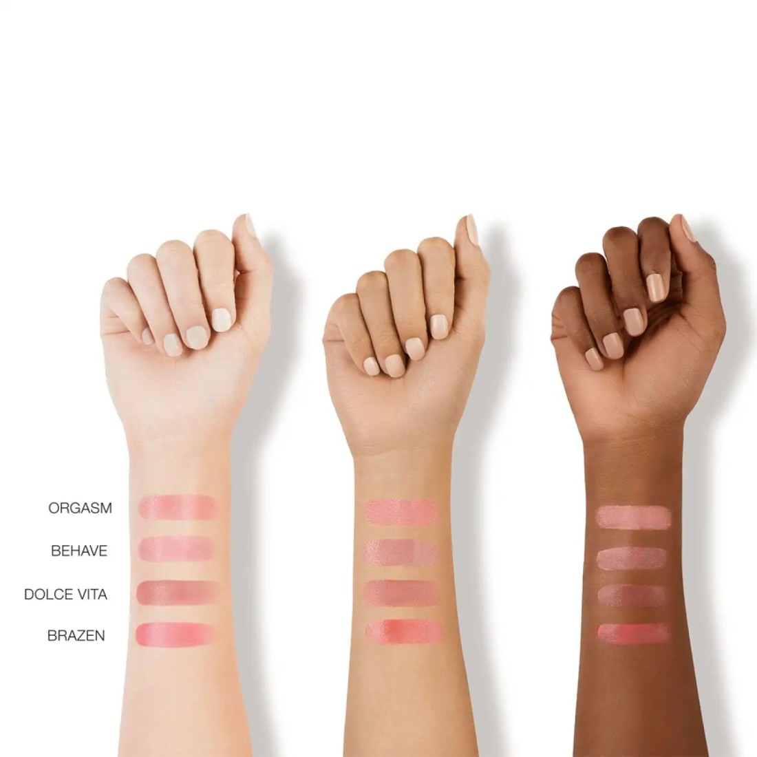 NARS Afterglow Liquid Blush
