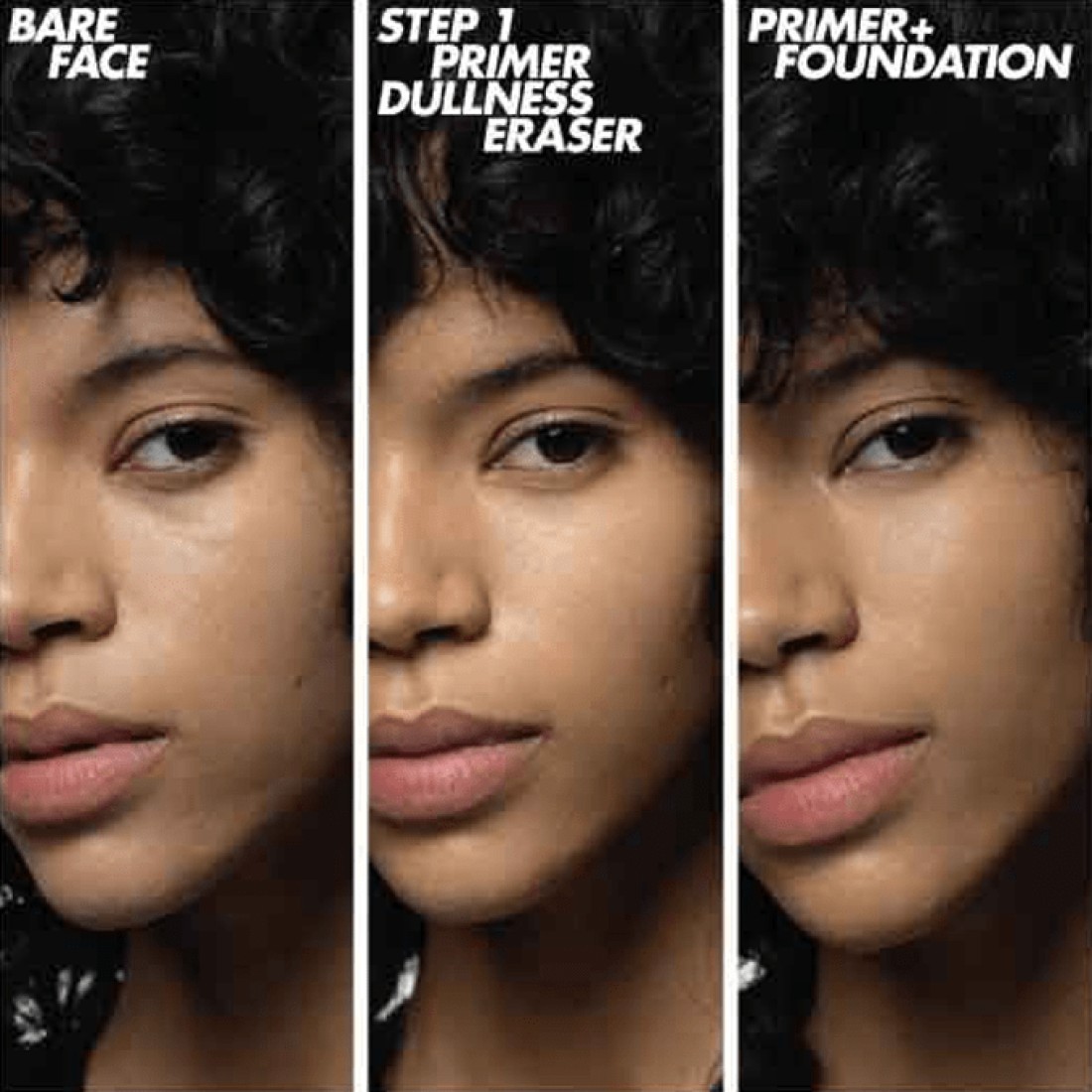 Make Up For Ever Step 1 Primer Dullness Eraser - 30ml