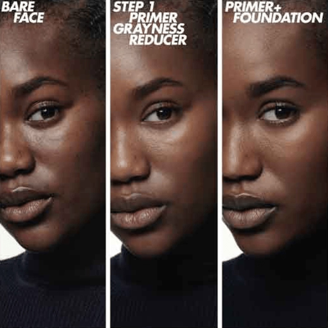 Make Up For Ever Step 1 Primer Grayness Reducer - 30ml