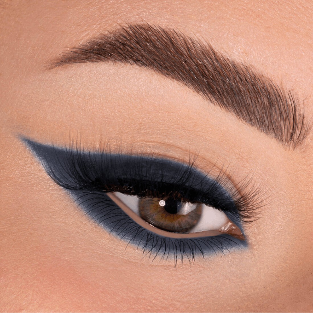 Mesauda Artist Eyes Eye Pencil - 106 Navy
