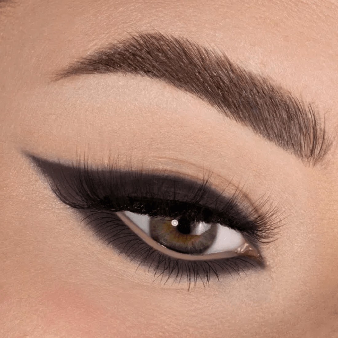 Mesauda Artist Eyes Eye Pencil - 104 Cocoa
