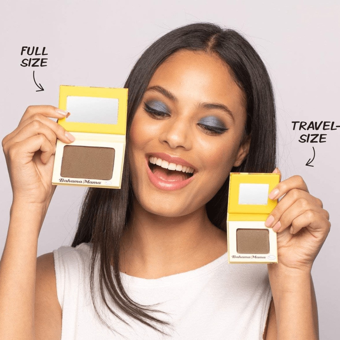 theBalm Bahama Mama Bronzer