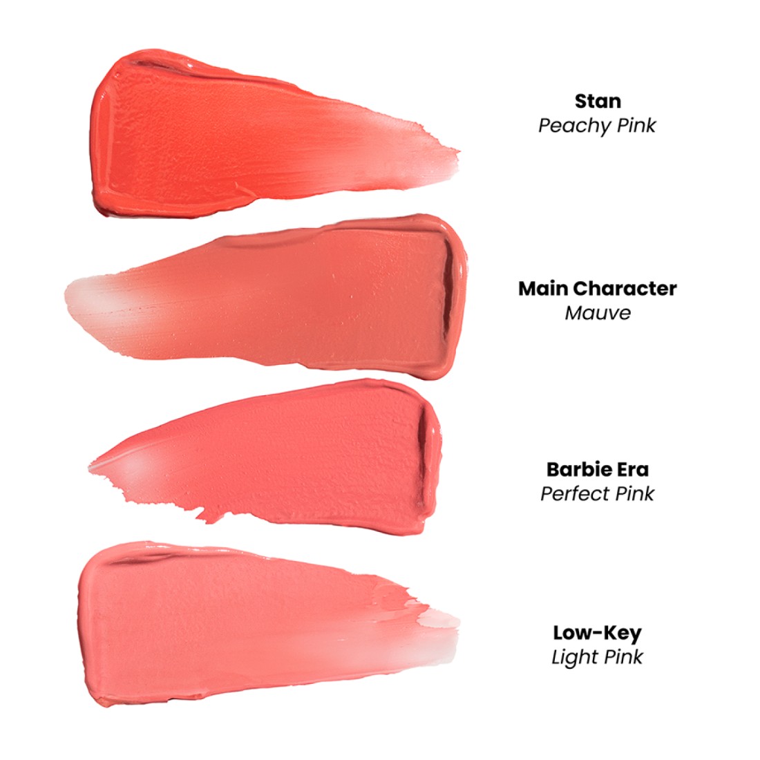 Loca Creamy Blusher
