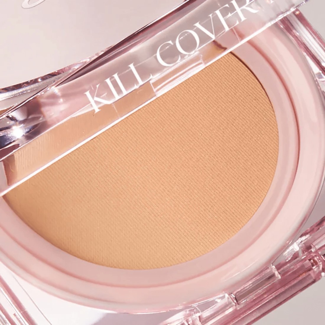 CLIO Kill Cover Mesh Glow Cushion Foundation -15g