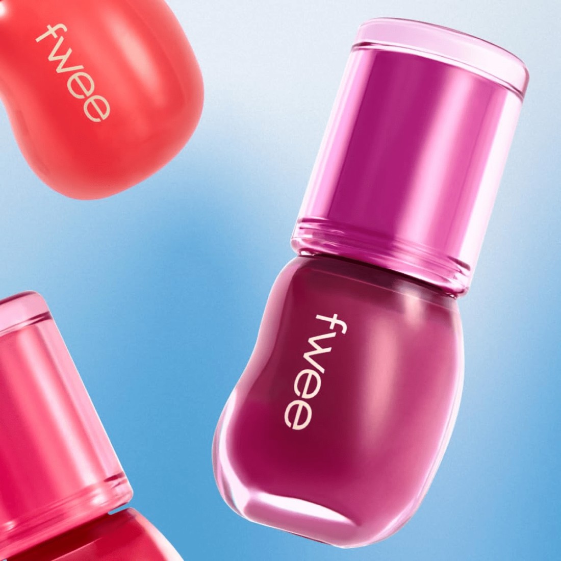 fwee 3D Voluming Lip Gloss