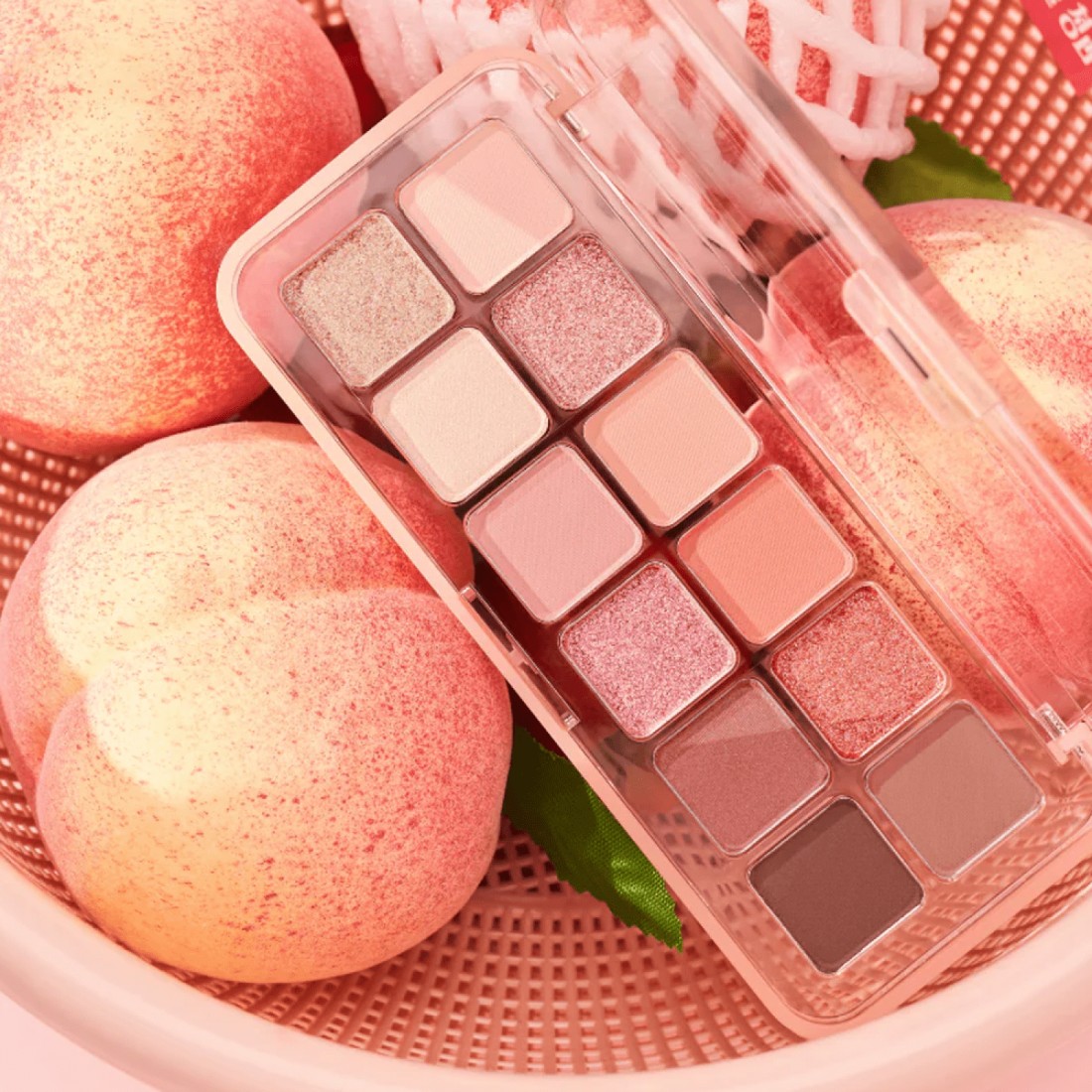 CLIO Pro Eye Palette Air Every Fruit Grocery