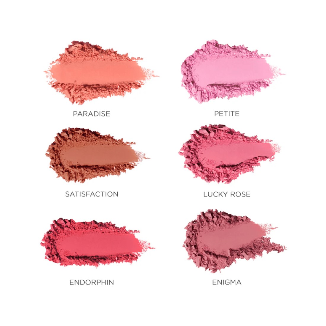 NABLA Close-Up Blurring Powder Blush