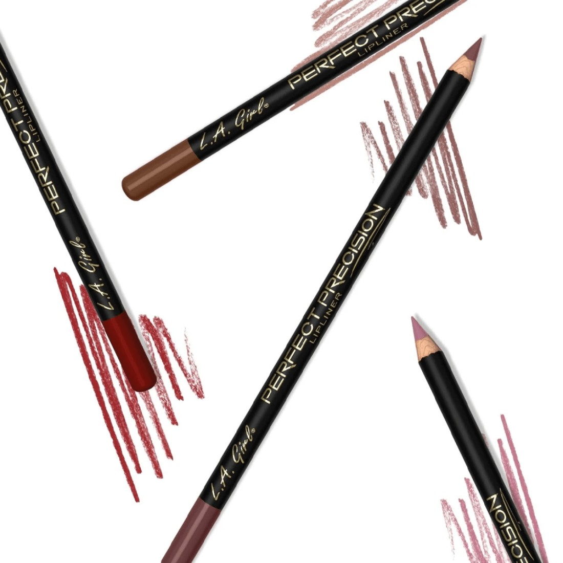 L.A. Girl Perfect Precision Lipliner