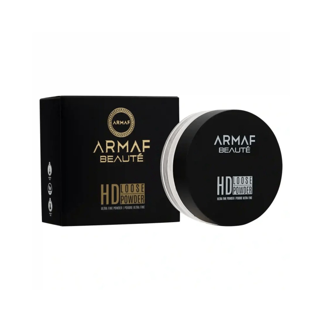 Armaf beaute HD Loose Powder
