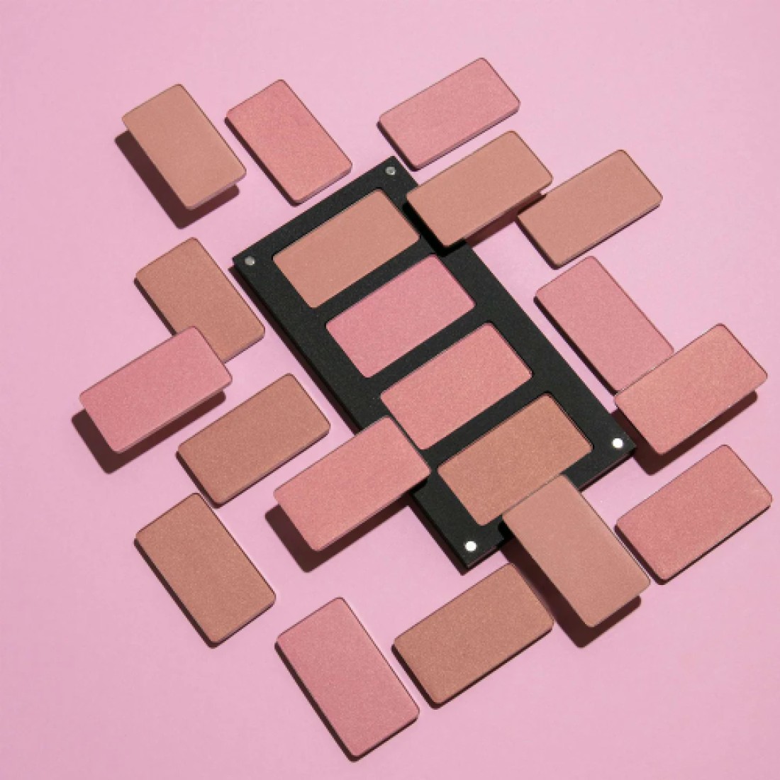 Inglot Freedom System Radiant Skin Face Blush