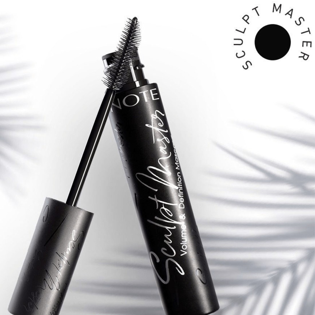 NOTE Cosmetique Sculpt Master Mascara