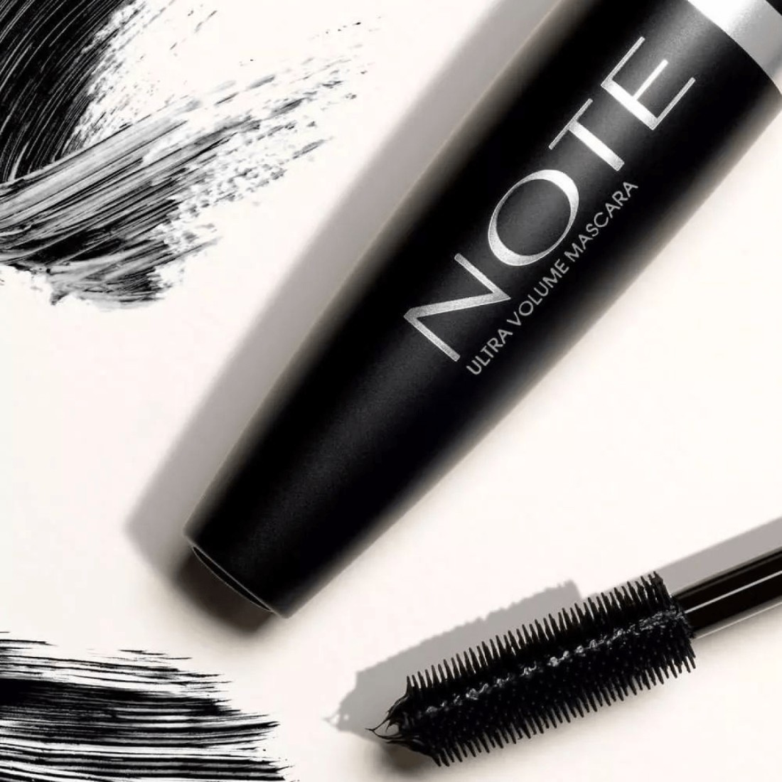 NOTE Cosmetique Ultra Volume Mascara
