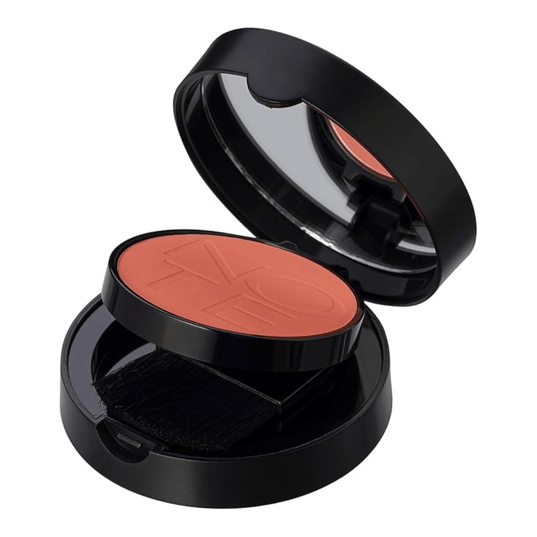 NOTE Cosmetique Luminous Silk Compact Blusher