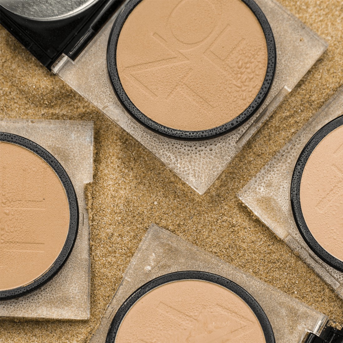 NOTE Cosmetique Mineral Powder