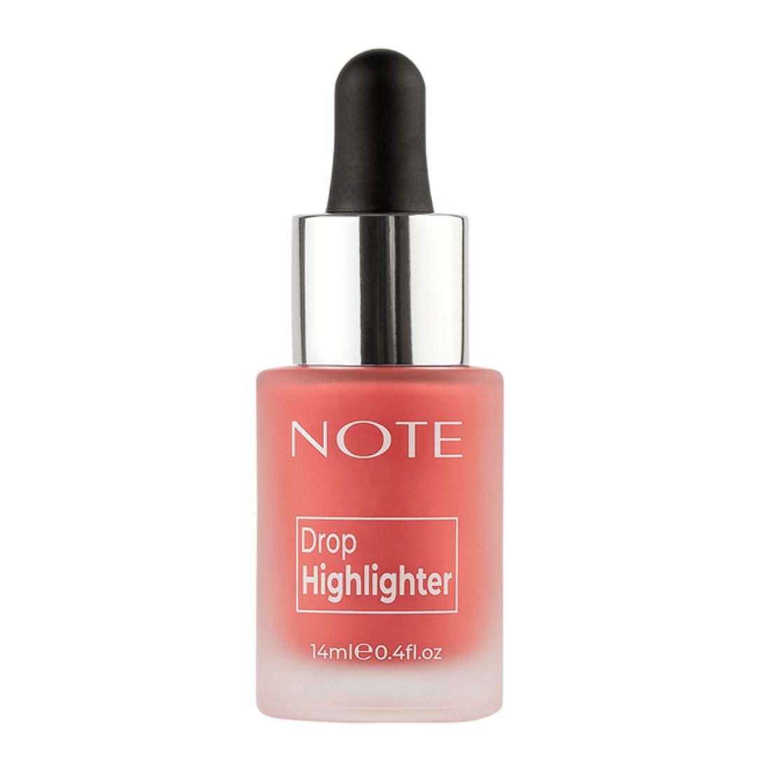 NOTE Cosmetique Drop Highlighter