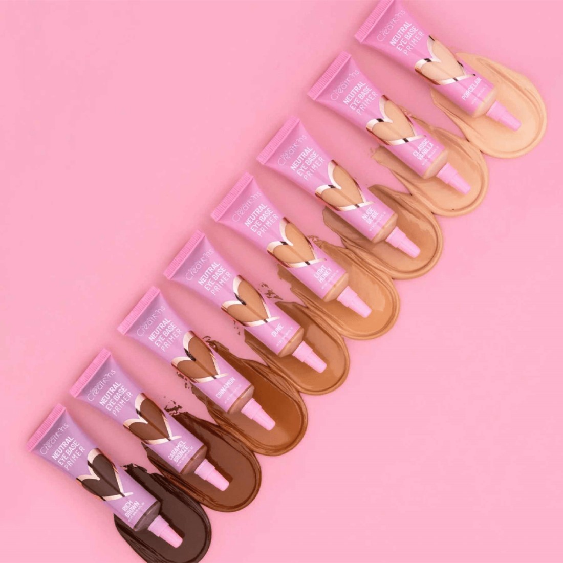 Beauty Creations Neutral Eye Base Primer