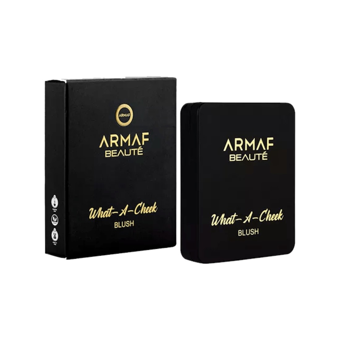 Armaf Beaute What A Cheek Blush Powder
