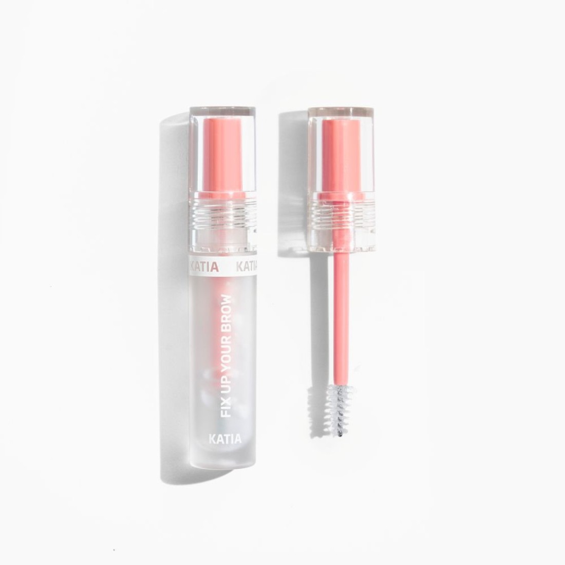 Katia Eye Brow Mascara Gel With Vitamin E