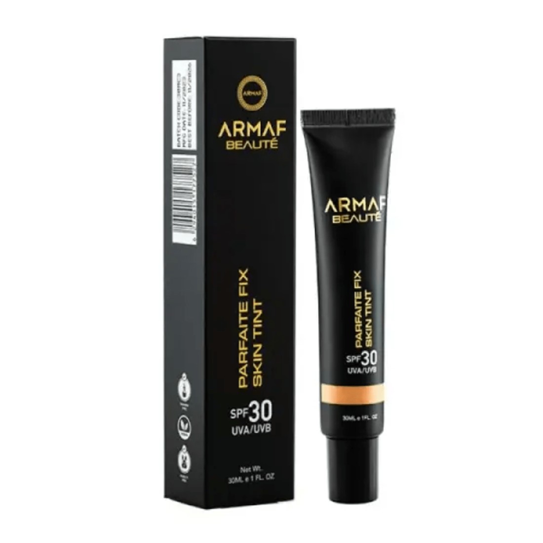 Armaf Beaute Parfaite Fix Skin Tint - 30ml