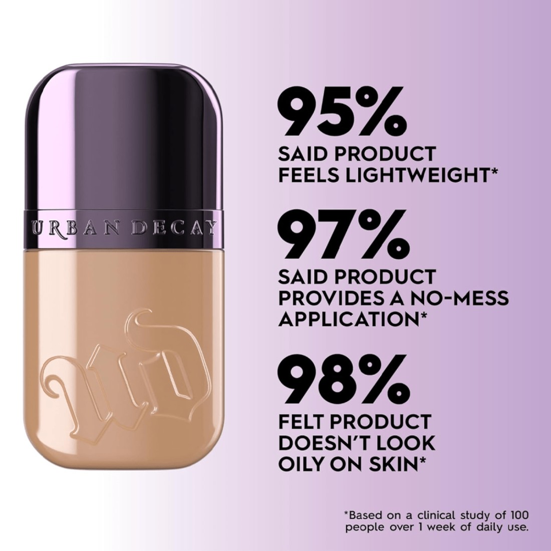 Urban Decay Face Bond Liquid Foundation