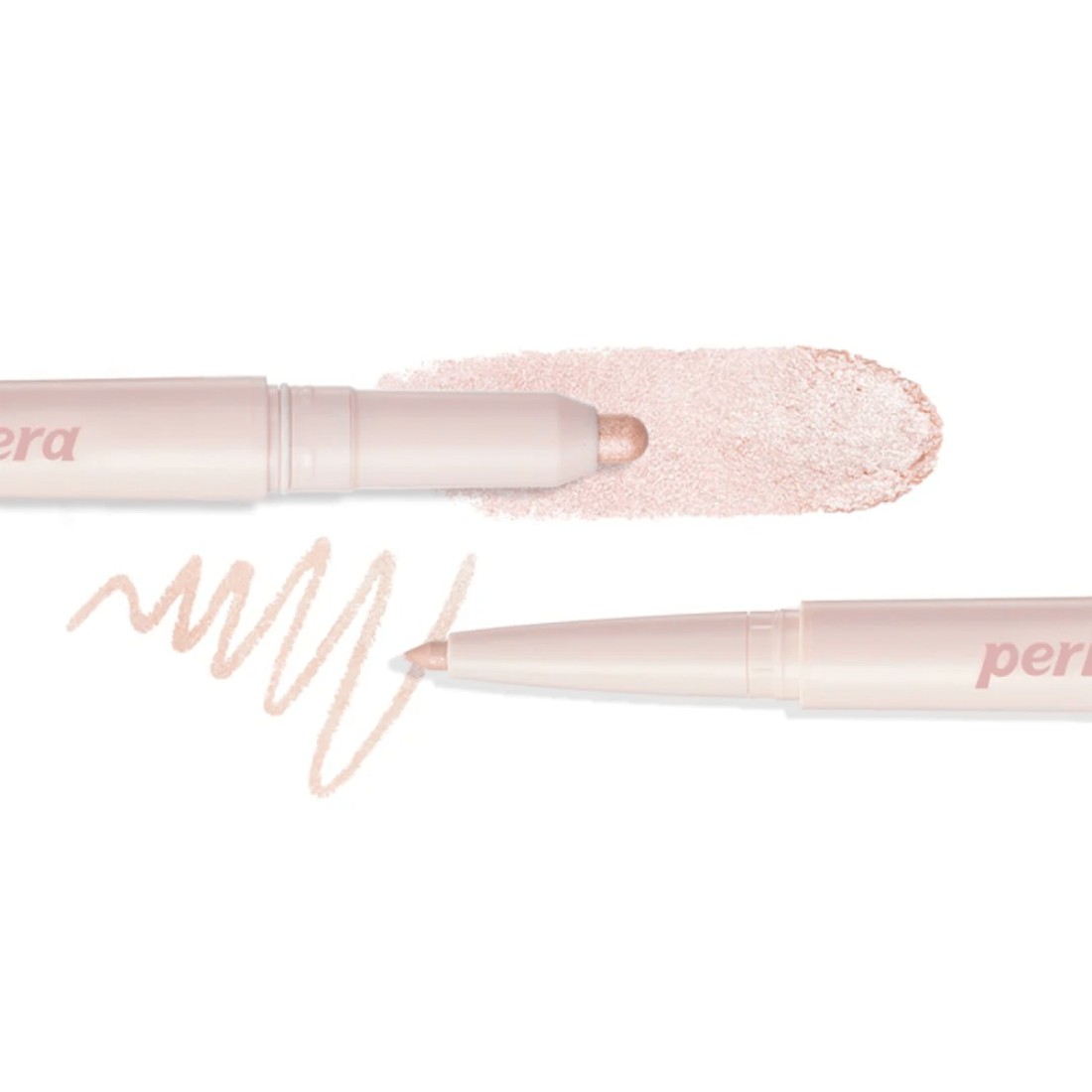 Peripera Sugar Twinkle Duo Eye Stick Night Peri Version