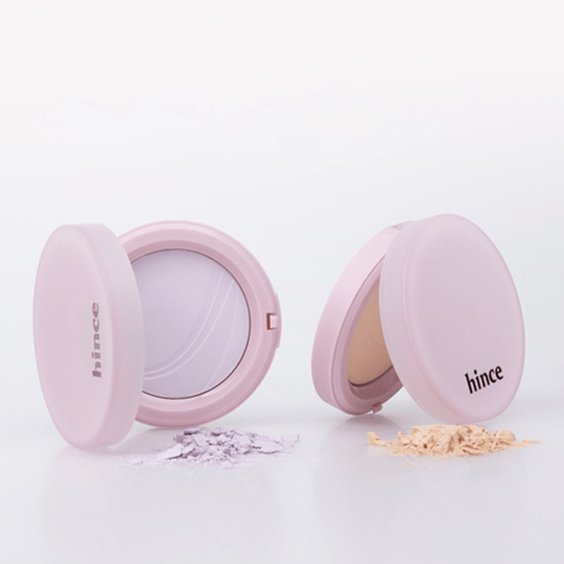 Hince Second Skin Airy Powder
