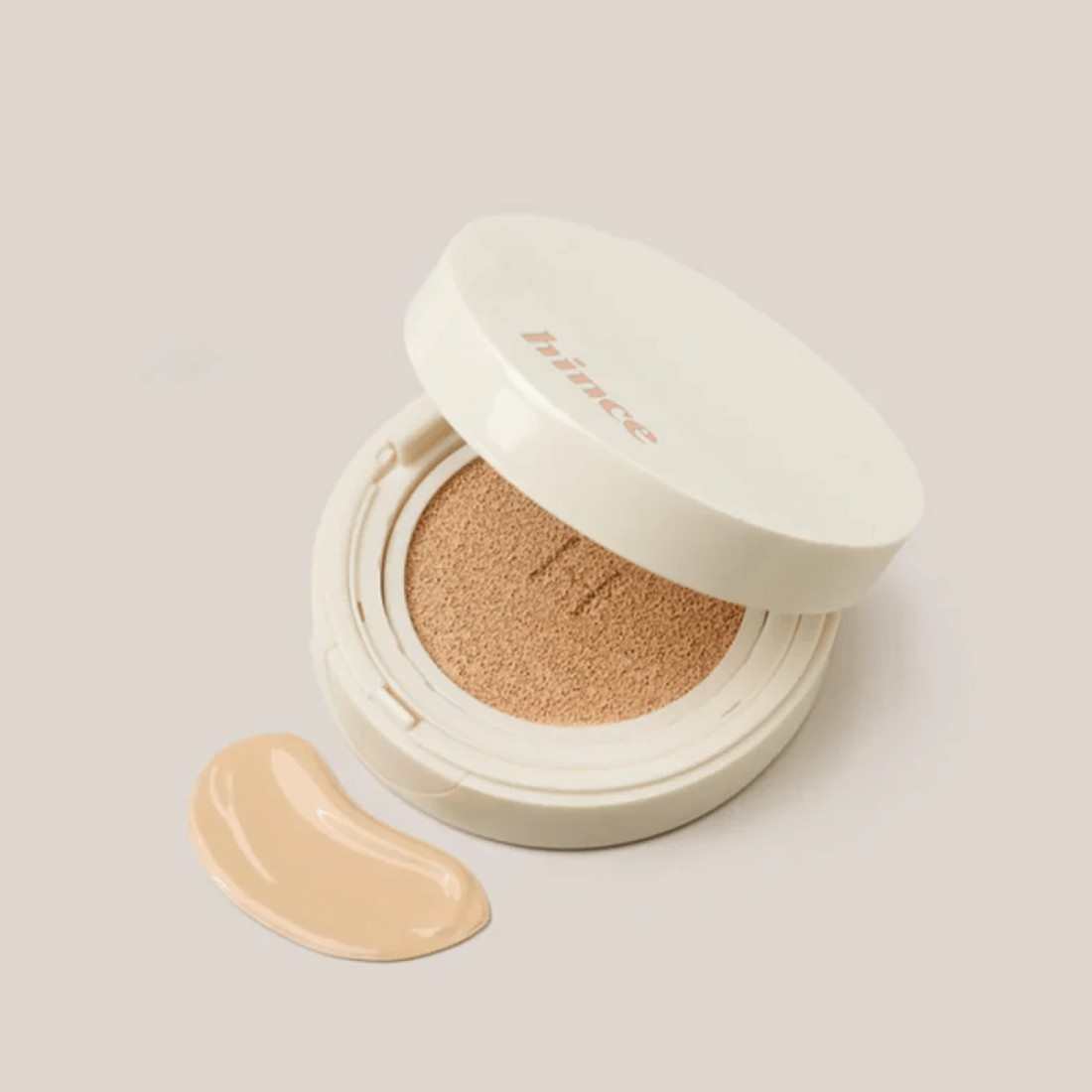 Hince Second Skin Glow Cushion Foundation