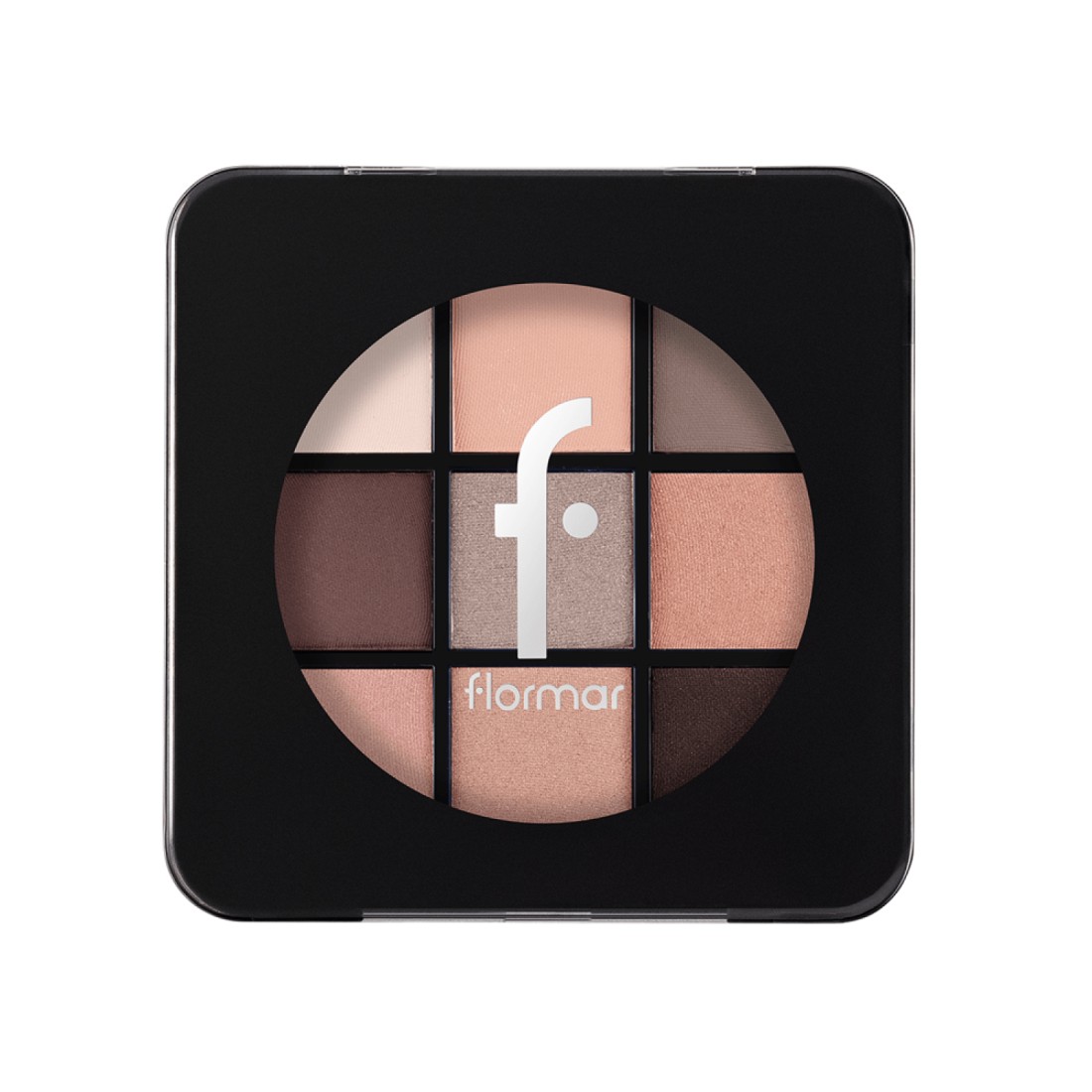 Flormar Eyeshadow Palette
