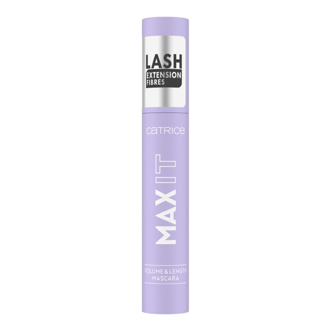 Catrice Max It Volume & Length Mascara