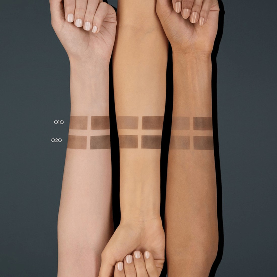 Catrice Brow Powder Set Waterproof