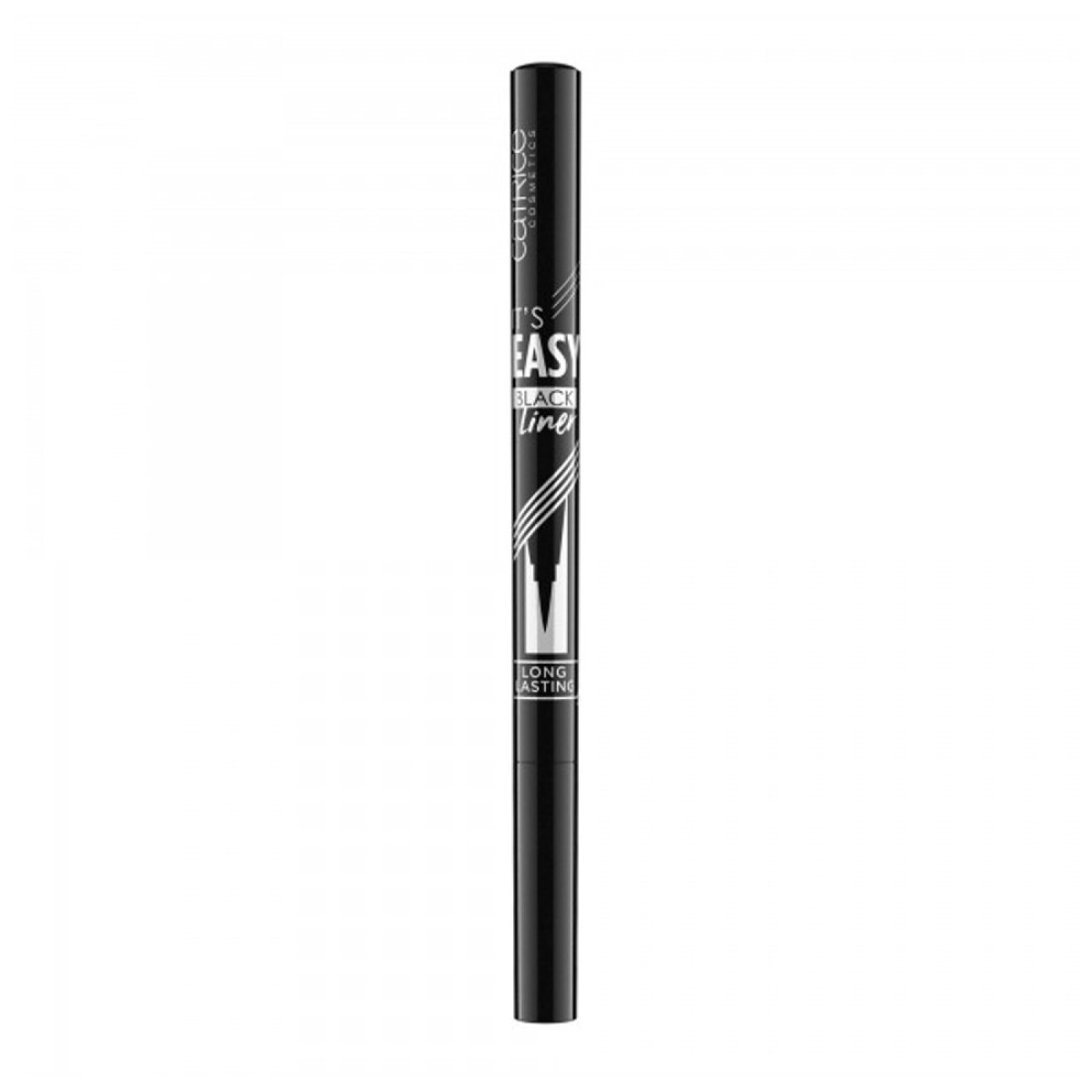 Catrice It's Easy Black Liner