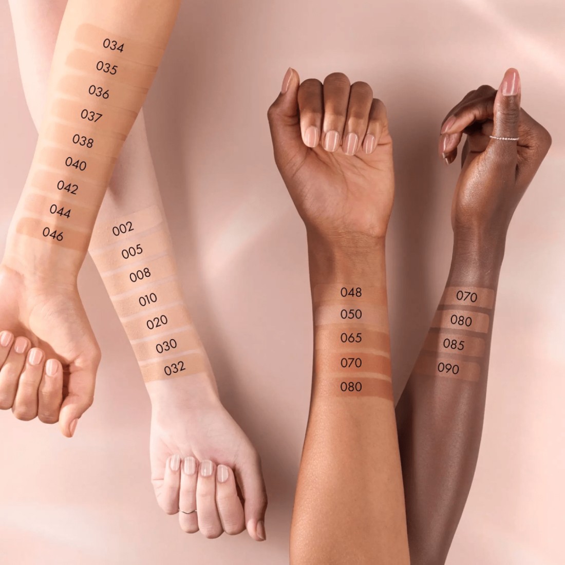 Catrice HD Liquid Coverage Foundation