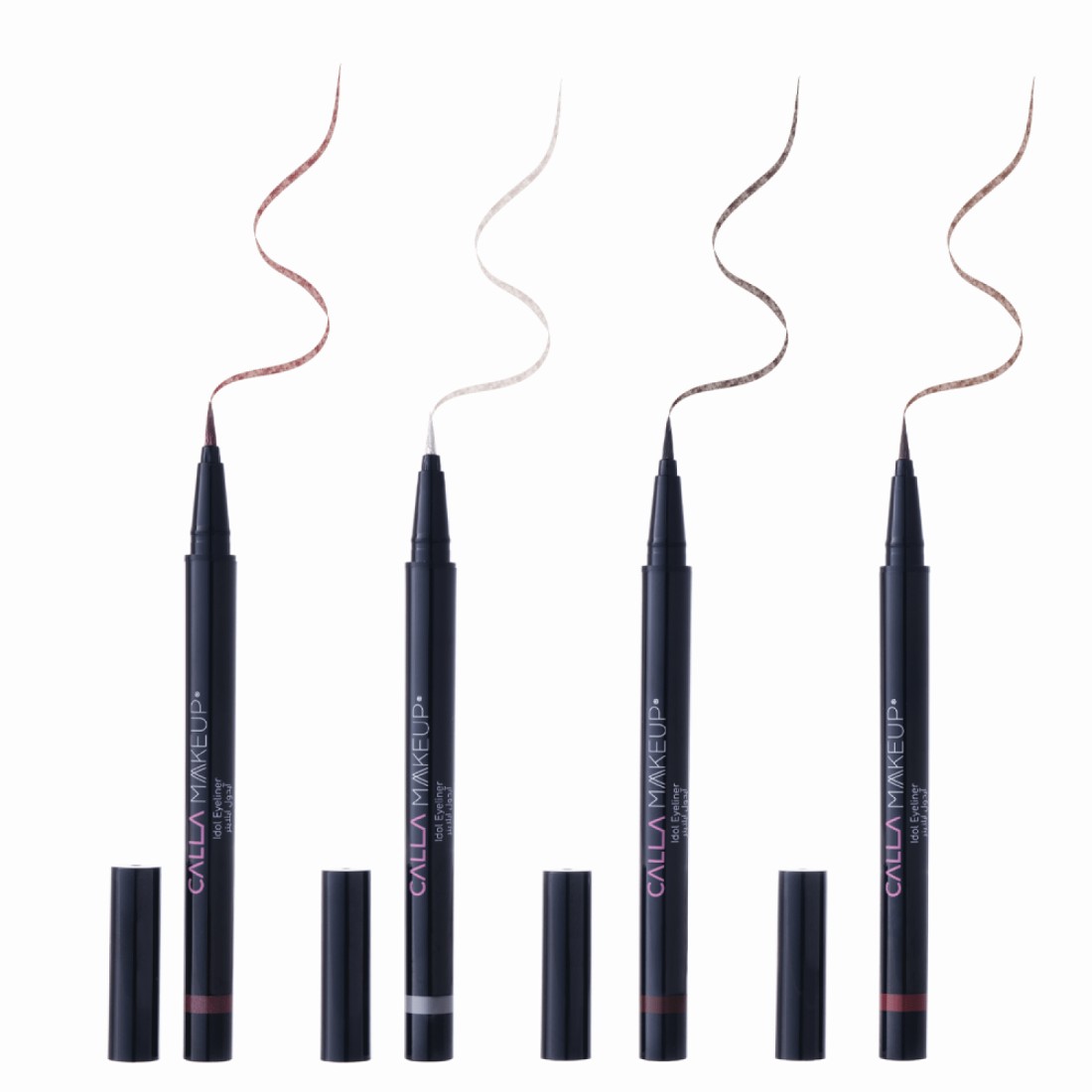 CALLA Makeup Idol Eyeliner