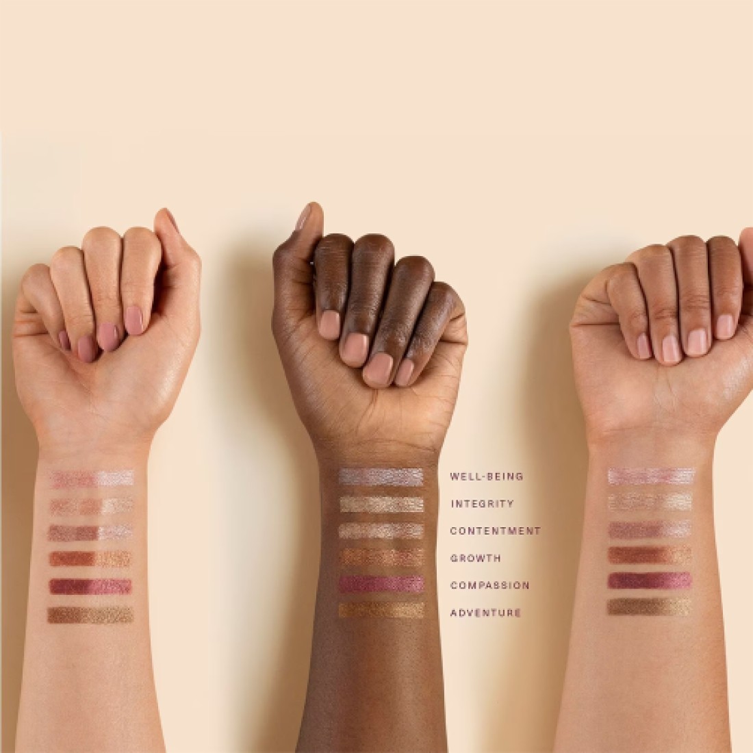 Rare Beauty All Of The Above Weightless Eyeshadow Stick