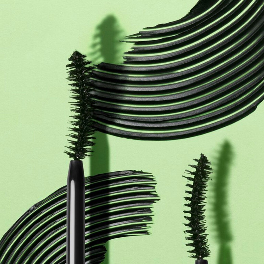Clarins Supra Lift and Curl Mascara - 01 Intense Black