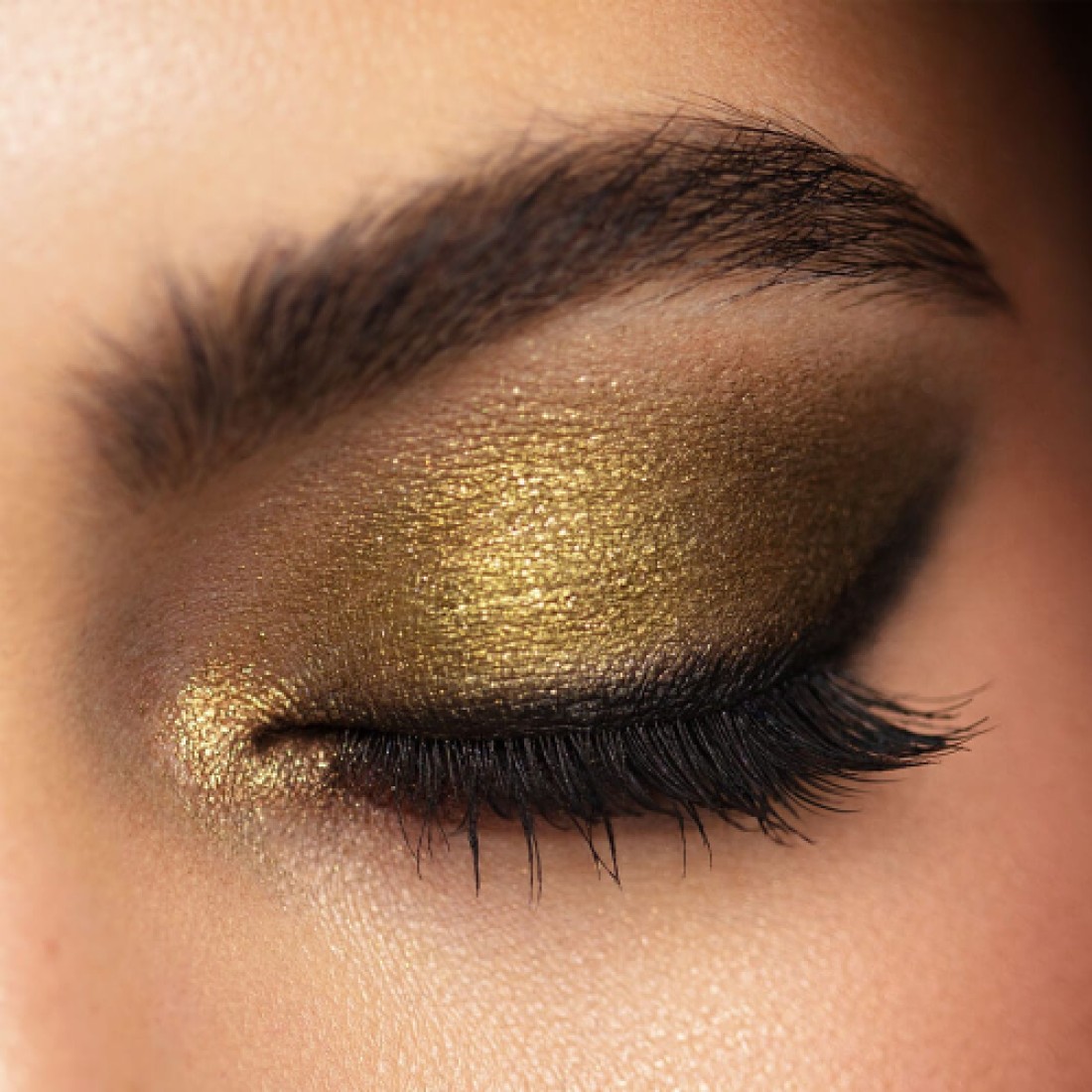 Mesauda Bare Harmony 3.0 Eyeshadow Palette - 205 Hidden Green