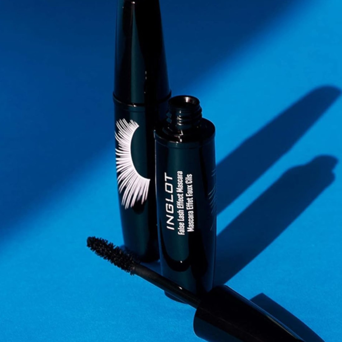 Inglot False Lash Effect Mascara