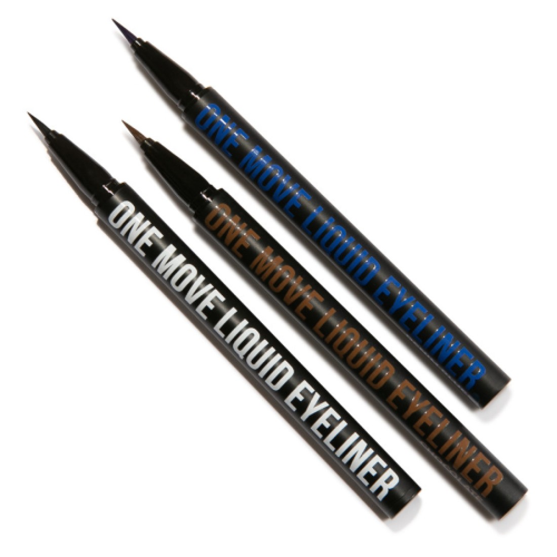 Inglot One Move Liquid Eyeliner