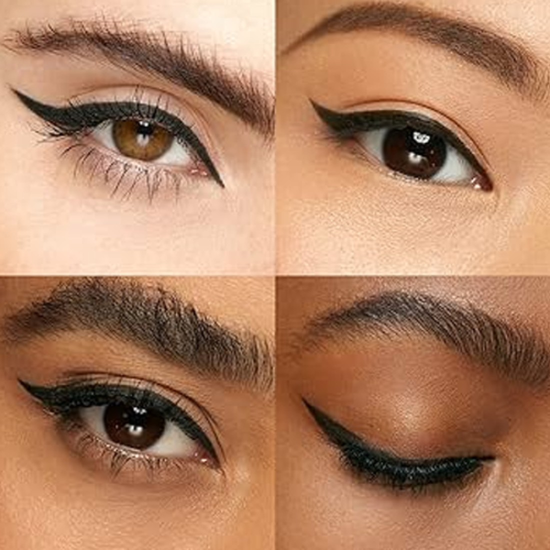 KIKO Green Me Liquid Eyeliner