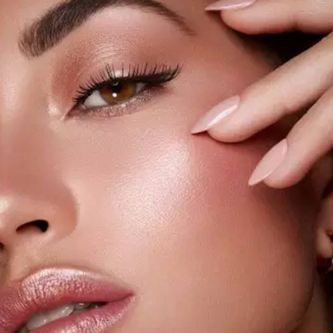 KIKO Glow Fusion Intense Powder Highlighter